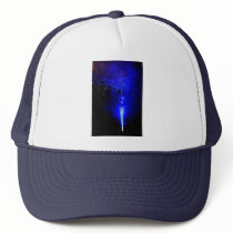 HANABI hats