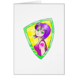 Hanae Card