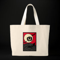 Hanafuda - Halloween bags