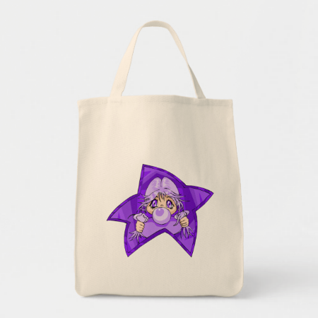 Hanako Canvas Bags