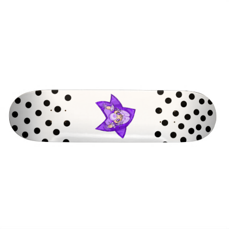 Hanako Skate Board