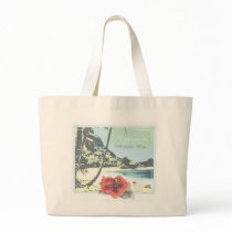 Hanalei Bay Hawaii Watercolor bags by redboy23 Hanalei Bay Hawaii Watercolor bags