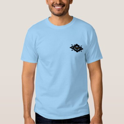 "Hanalei Pier" magic window T Shirt