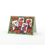 Hanapua 5x7 Greeting Card