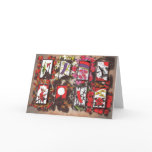Hanapua Greeting Card