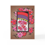 Hanapua Greeting Card