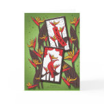 Hanapua Greeting Card w/envelope