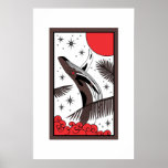 HANAPUA PALM 1 POSTER posters