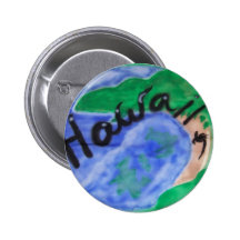 Hanauma Bay Button