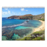 Hanauma Bay Calendar