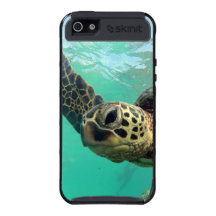 Hanauma Bay Hawaii iPhone 5 Case