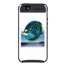 Hanauma Bay Hawaii iPhone 5 Case