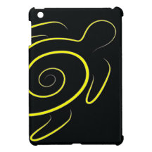 Hanauma Bay Hawaii Turtle iPad Mini Case