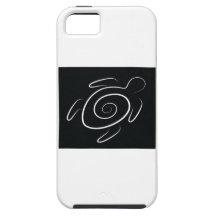Hanauma Bay Hawaii Turtle iPhone 5 Case