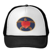Hanauma Bay Hawaii Turtle Trucker Hat