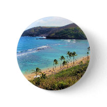 Hanauma Bay, Honolulu, Oahu, Hawaii View Pins