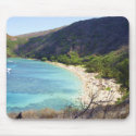 Hanauma Bay mousepads
