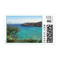 Hanauma Bay Nature Preserve Postage postage
