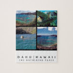 Hanauma Bay - Oahu hawaii Puzzle