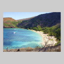 Hanauma Bay posters