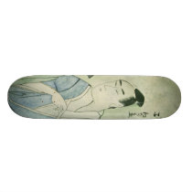 Hanberi skateboards