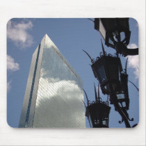 Hancock Building mousepads