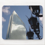 Hancock Building mousepads