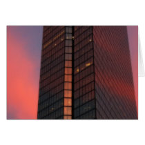 Hancock Sunset cards by litabug Hancock Sunset cards