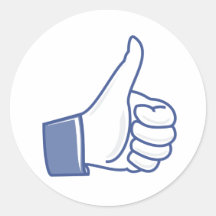 Hand1.ai Sticker