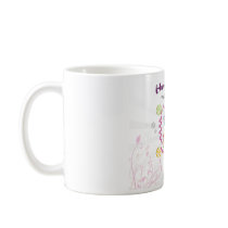 Hand2Hand Mug