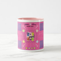 Hand2Hand Mug