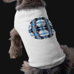 Hand and Hip Doggie Tshirt