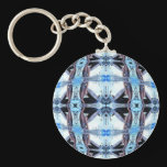 Hand and Hip Keychain