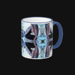 Hand and Hip Mug