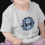 Hand and Hip T Shirts