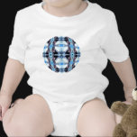 Hand and Hip Tee Shirt