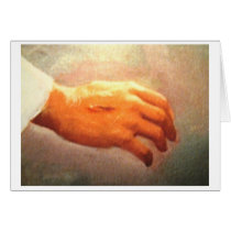 hand cards