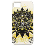Hand Drawn Good Luck iPhone 5 Case casemate cases