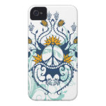 Hand Drawn : iPhone 4 Case casemate cases