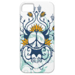 Hand Drawn : iPhone 5 Case casemate cases
