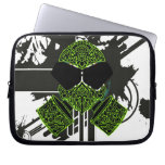 Hand Drawn : Laptop Sleeve laptop sleeves