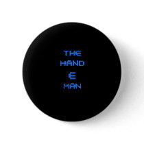 Hand-E-Man button