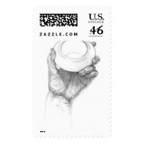 hand_graphite postage