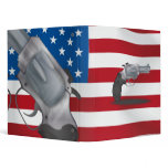 Hand Gun's USA binders