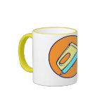 HAND HELD ELECTRIC MIXER COOK mugs