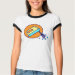 Ladies Ringer T-Shirt