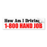 Hand Job