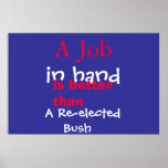 hand job posters