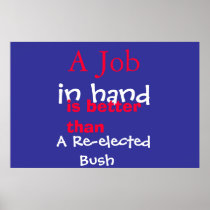 hand job posters