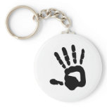Hand Key Chains